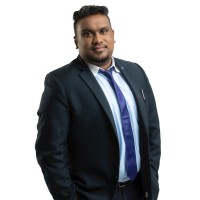 Prakash Haridass