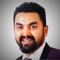 Roshan Upadhyaya