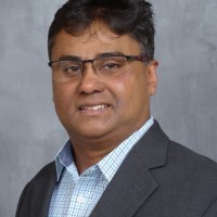 ABEY VARGHESE