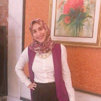 Aya Mohamed