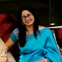 Vandana Nayar