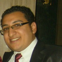 Nader Nosehy