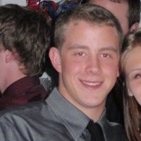 Nicholas Gillespie