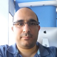 Jose Hayek Hayek