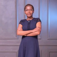 Purity Mwangie