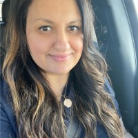 Monica Sidhu