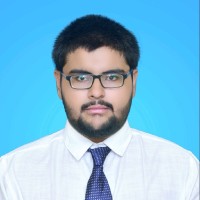 Shubham Kumar Singh