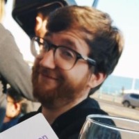 Matthew Whitby, Phd