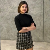 Maria Veronica Yosiana Manalu