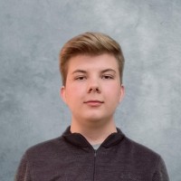 Adam Messenger