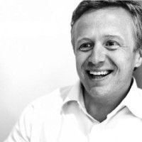 David Oldroyd