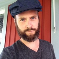 Jon Persson