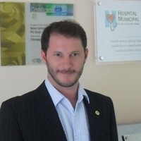 Jean Cleber Spricigo