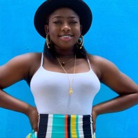 Loveth Mensah