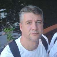 Marcos José Rivera Souto