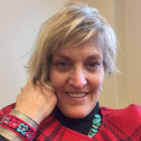 Gretchen Newcomb