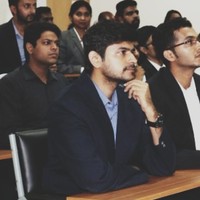 Arjun Kausshigan