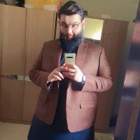 Muhammad Sameen Yousuf Khan