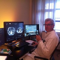 Dr. Johan Dijkstra