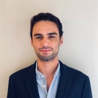 César Alejandro Pérez Vivas