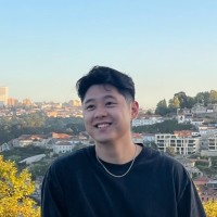 Andrew B. Cho, EIT