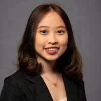 Patricia Regina Kumalaputri