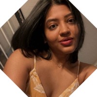 Rishika Chinthireddy