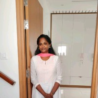 Priyadharshini I Iyyadurai