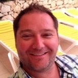 Darren Stokes
