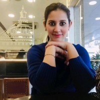 Dr. Neha Chaudhary