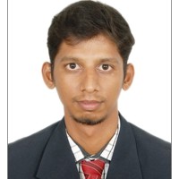 ARAVIND R