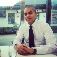 William Francisco Pujals