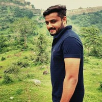 Pravin Ahir