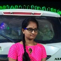 Jasti. Lakshmi Sailaja