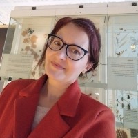 Paulina Georgieva, PhD Therapeutic innovations