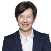 Karin Hilber