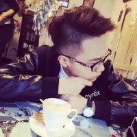 黄俊睿