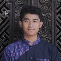 Ida Bagus Jatem Kamandalu