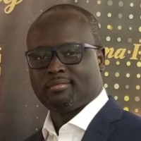 Manetho Omonuwa