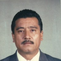 Jose Alfredo Rebolledo Perez