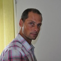 Thomas Häggblad