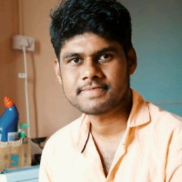 shreyas M C