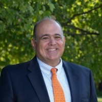 Benjamin Del Vento, Jr.