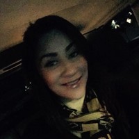 Yvette Robles