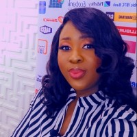 Abimbola Olamijulo (B.Sc) - Business Development Manager