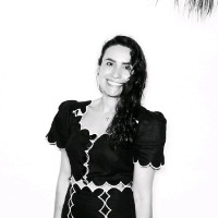 Mariana Hernández V