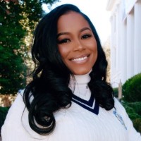 Akilah Blount