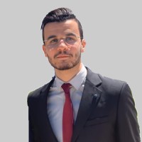 Mohamed Yasser El Guamoune