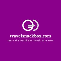 Travelsnack Box