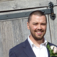 Darren Slade